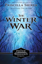The Winter War (Prince Warriors)-Softcover