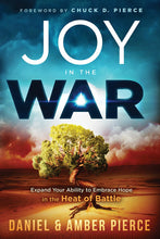 Joy In The War