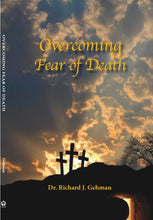 Overcoming Fear of Death (Paperback)