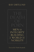 The Death Of Porn