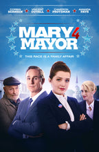 DVD-Mary 4 Mayor