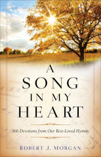 A Song In My Heart