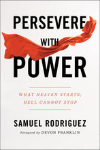 Persevere With Power