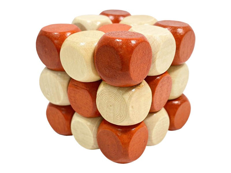 Game-Stumbling Blocks-Block (Approx 2.75