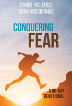 Conquering Fear