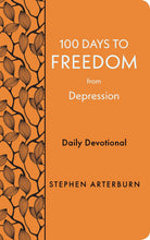 100 Days To Freedom From Depression
