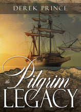 Pilgrim Legacy