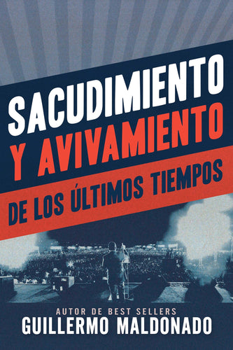Spanish-End-Time Shaking And Revival