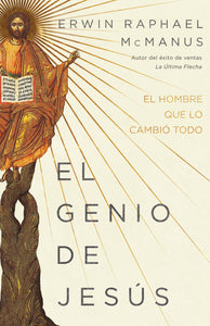 Spanish-Genius Of Jesus