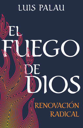 Spanish-Fire Of God