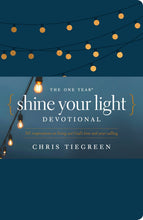 The One Year Shine Your Light Devotional