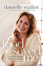 Food Saved Me)