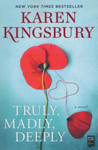 Truly  Madly  Deeply-Softcover