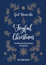 God Hears Her  A Joyful Christmas