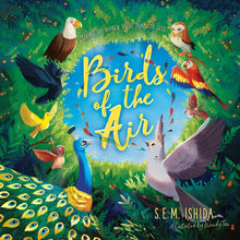 Birds of the Air : Seeing the Hidden Value that God Sees (Hardcover)
