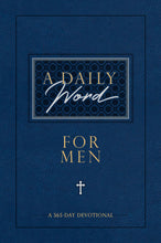 A Daily Word For Men