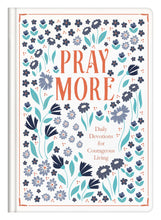 Pray More