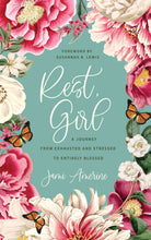 Rest  Girl
