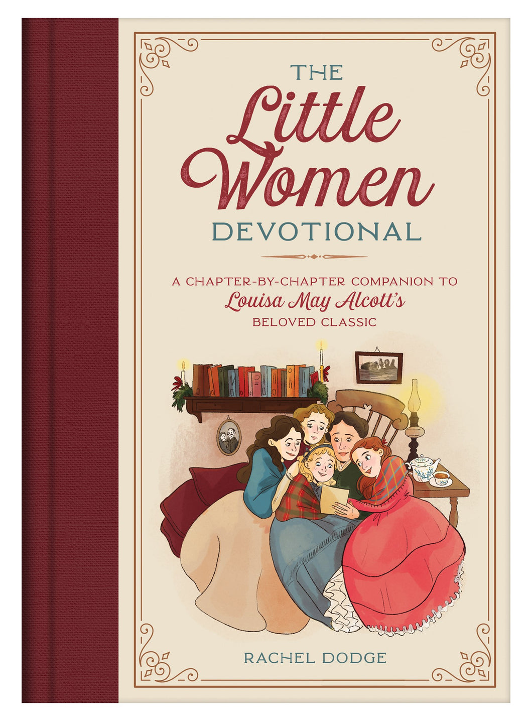 The Little Women Devotional