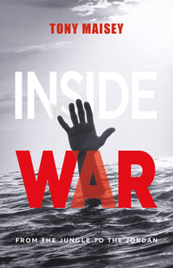 INSIDE WAR