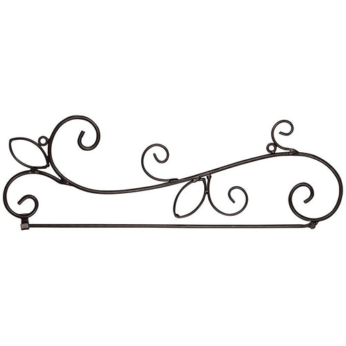 Wall Hanger For Decorative Garden Flag (5.25