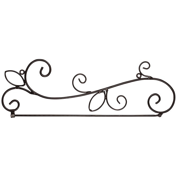 Wall Hanger For Decorative Garden Flag (5.25