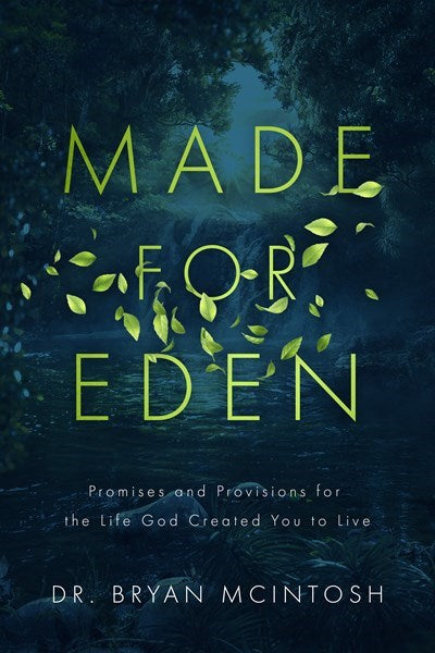 Made For Eden