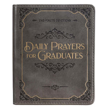 Daily Prayers For Graduates