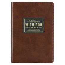 One Minute With God For Men