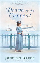 Drawn By The Current (The Windy City Saga #3)
