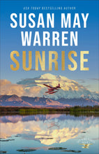 Sunrise (Sky King Ranch #1)