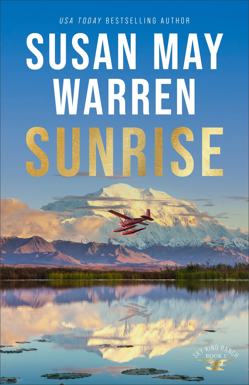 Sunrise (Sky King Ranch #1)