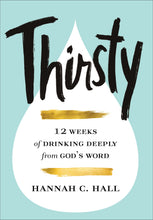 Thirsty