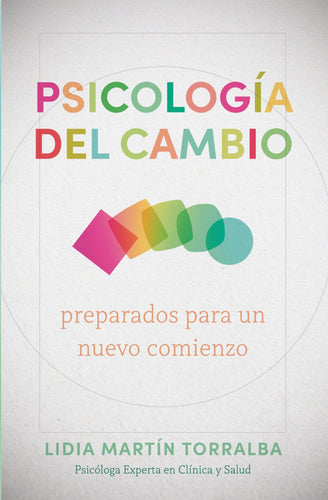 Spanish-Psicologia Del Cambio