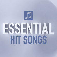 Audio CD-ESSENTIAL HIT SONGS