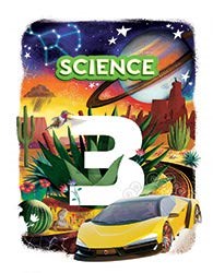 Science Grade 3 Student Edition (5th Edition)