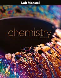 Chemistry 11 Student Lab Manual (5th Edition)