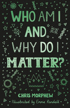 Big Questions: Who Am I and Why Do I Matter? (Paperback)