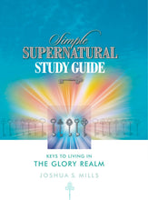 Simple Supernatural Study Guide