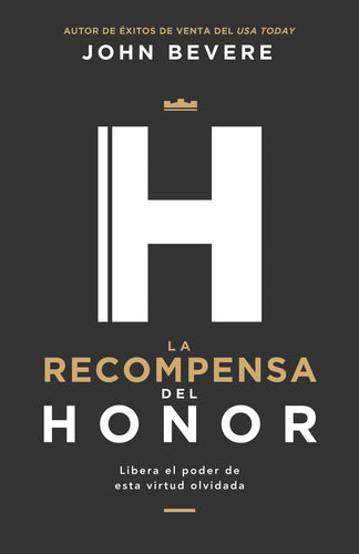 Spanish-Honors Reward