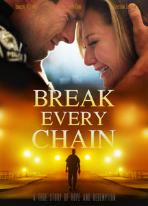 DVD-Break Every Chain