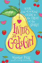 Living As God's Girl