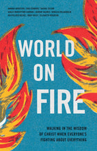 World On Fire