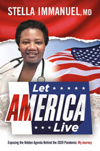 Let  America Live