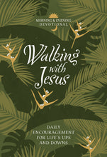 Walking With Jesus