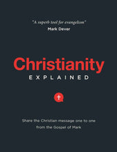 Christianity Explained