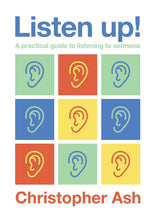 Listen up!
