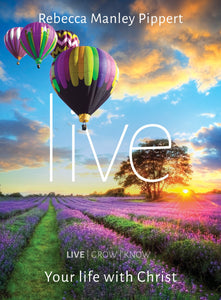 Live Grow Know: Live (DVD) : Your Life with Christ 1 (DVD video)