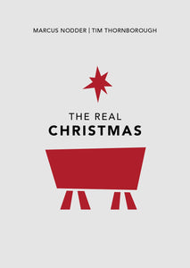 The Real Christmas Pack of 10