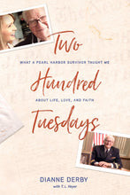 Two Hundred Tuesdays